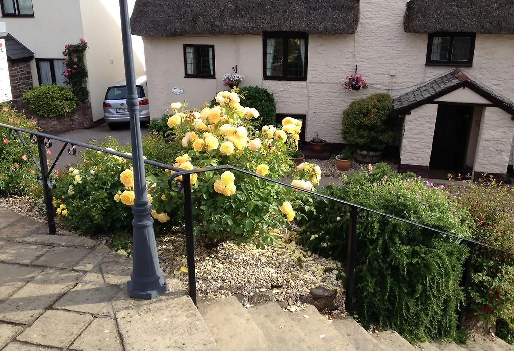 Rose Bank B&B-1
