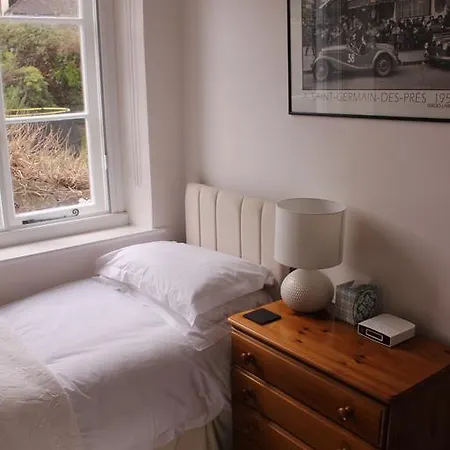 Rose Bank B&B-2